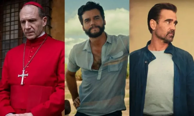 Wagner Moura estará em novo filme de Meirelles