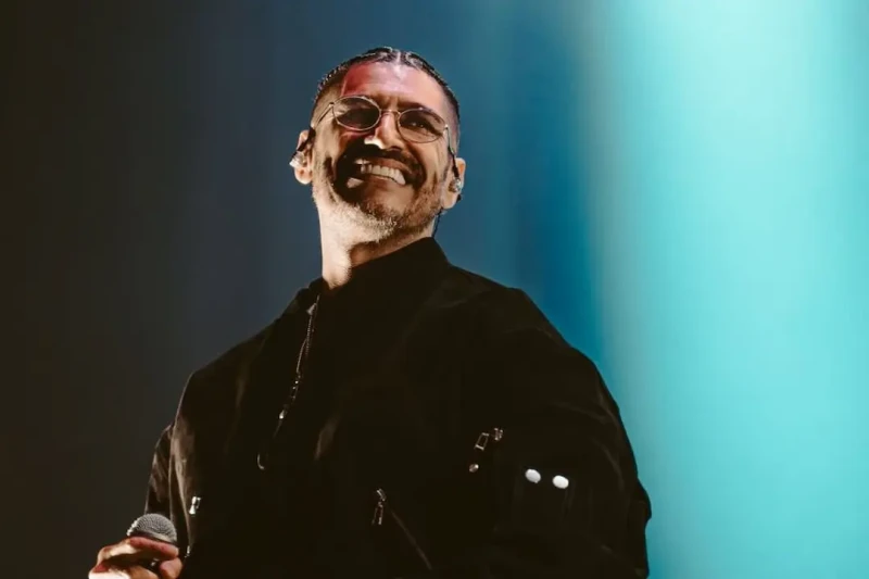 Criolo anuncia show especial com ‘Nó na Orelha’ no Coala
