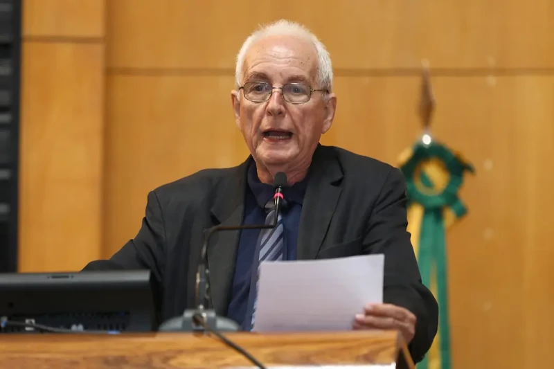 Deputado cobra atenção a pacientes com fibromialgia em Ecoporanga