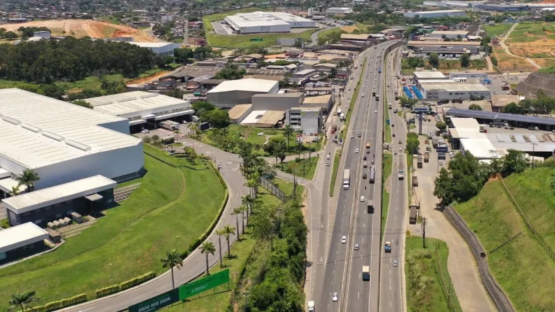 Shopee escolhe Viana e abre 300 empregos no ES