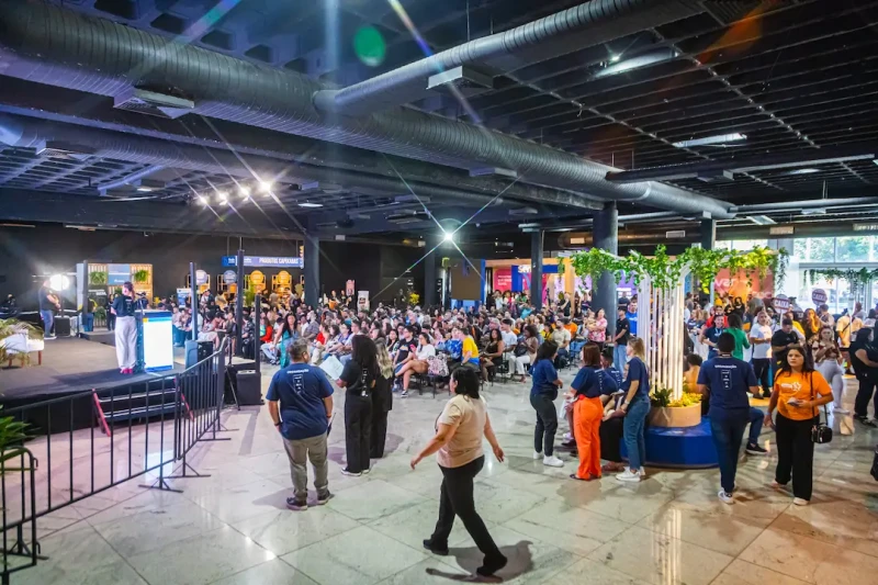 Semana S terá shows e serviços no ES
