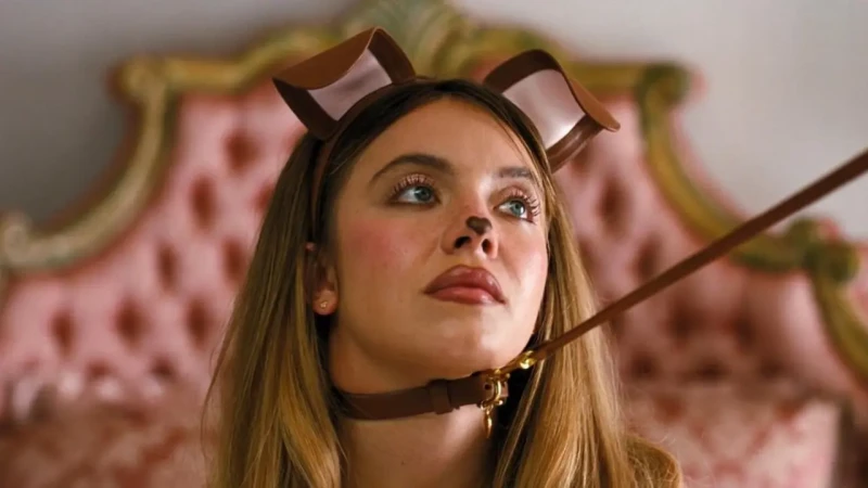 OnlyFans reage a personagem de Sydney Sweeney em ‘Euphoria’