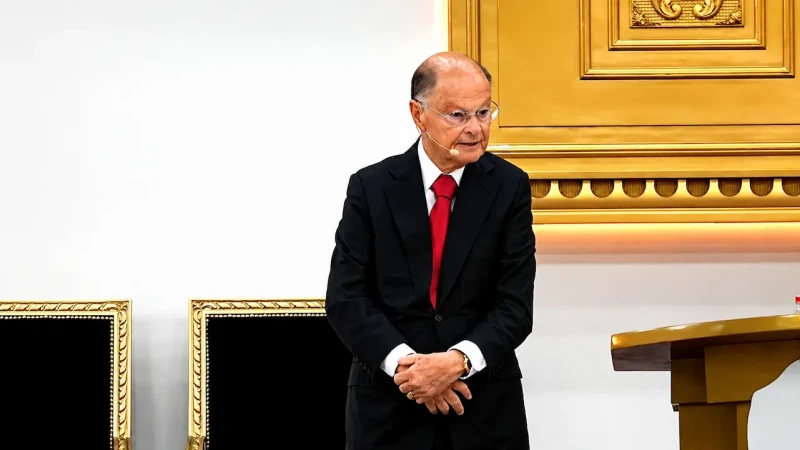 Banco ligado a Edir Macedo transfere ativos problemáticos e reduz impacto bilionário