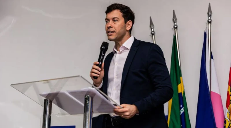 TCE aprova contas de Arnaldinho