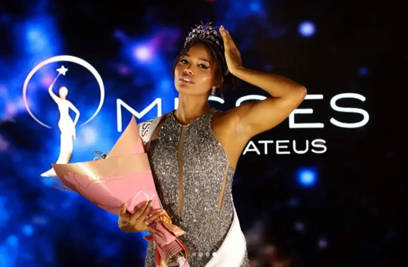 Dayane Cruz mira título estadual após coroação em São Mateus
