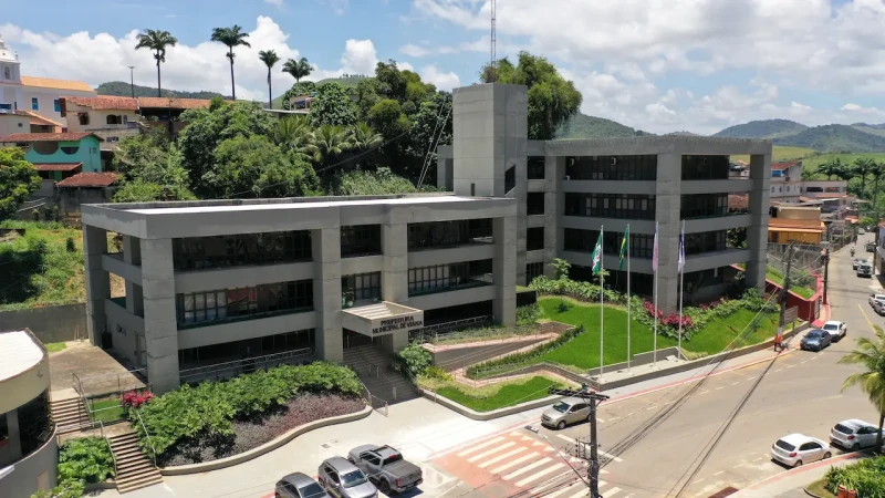 Viana avança em concurso para agentes de saúde e endemias