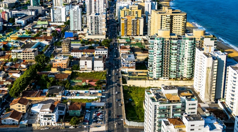 Vila Velha faz megafesta de 491 anos com shows nacionais e mudanças no trânsito