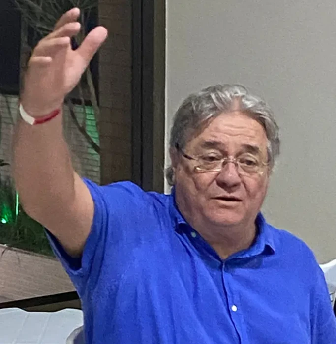 Luiz Paulo cobra foco nos problemas da Grande Vitória