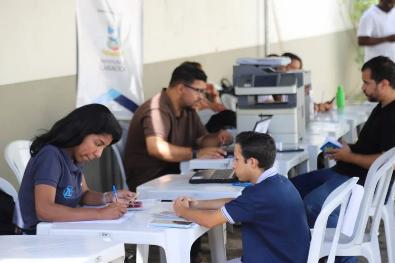 Semana do MEI terá atendimento gratuito em Cariacica