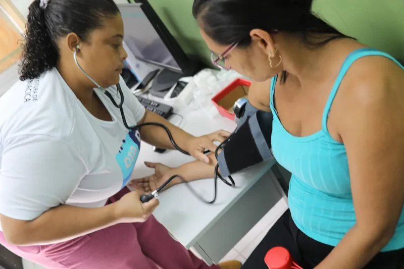 Cariacica libera 13 mil consultas online