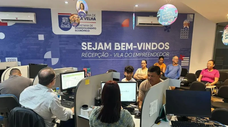 Vila Velha intensifica regularização de MEIs