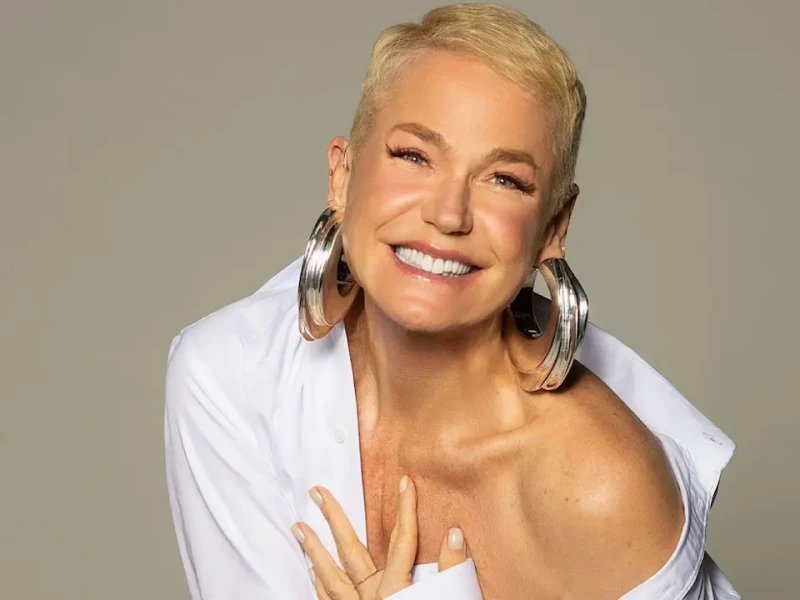 Xuxa rebate boatos sobre 'pacto com diabo': 'Das coisas que mais me deixa chateada'