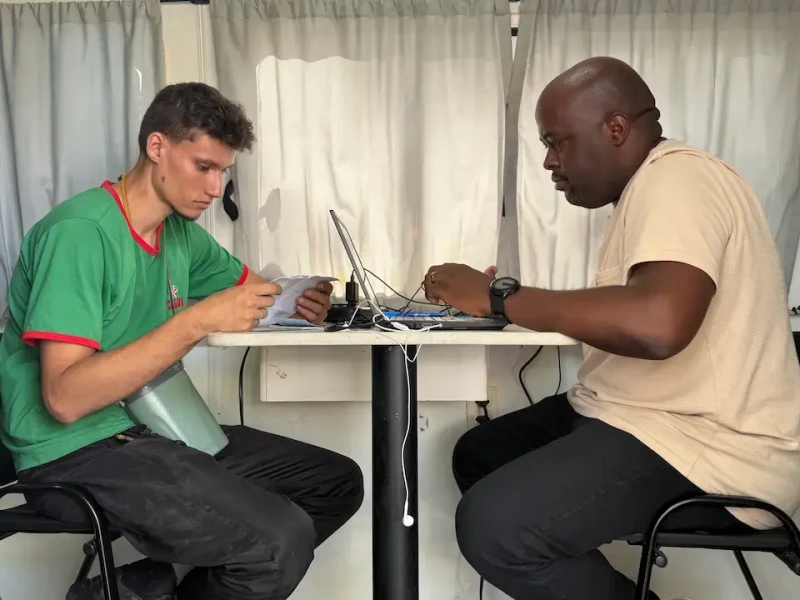 Semana do MEI leva atendimento a empreendedores em Cariacica