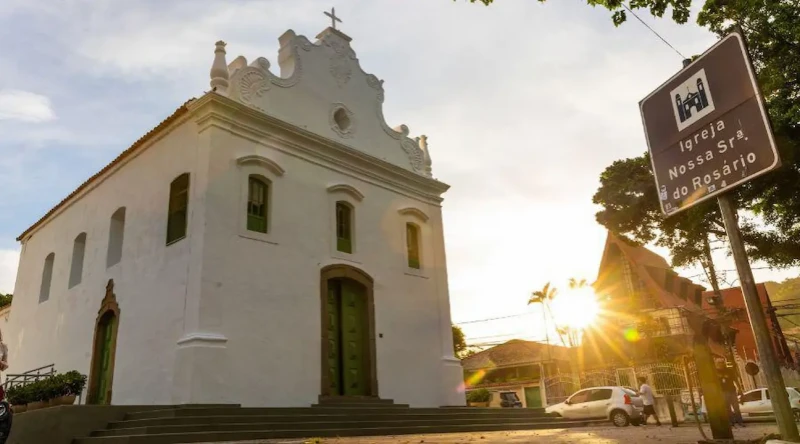 Vila Velha aposta no turismo religioso na Feira dos Municípios