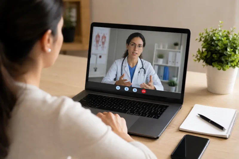 Internet chega a 52 UBS do ES para ampliar telemedicina