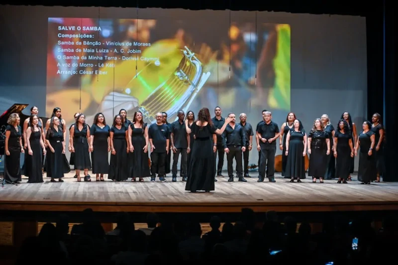Da música clássica ao Xote Capixaba: FAFI leva concerto gratuito à Sônia Cabral