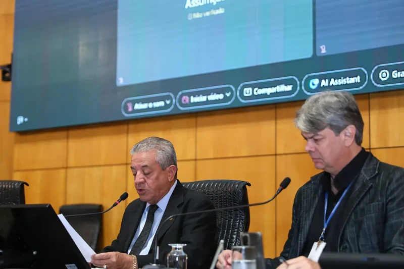 Comissão propõe ampliar segurança escolar no ES