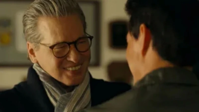 Diretor chama Val Kilmer de 'pior pessoa' com quem trabalhou