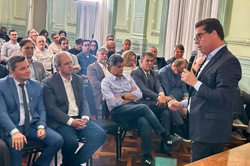 ES muda regras de licitações médicas e passa a exigir qualificação antes da disputa de preços