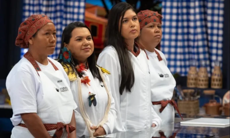 Merendeira de Aracruz será premiada em Brasília após destaque em reality nacional
