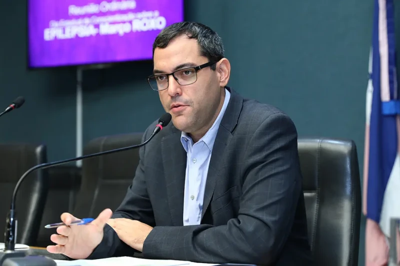 Projeto propõe política estadual para tratar incontinência urinária no ES