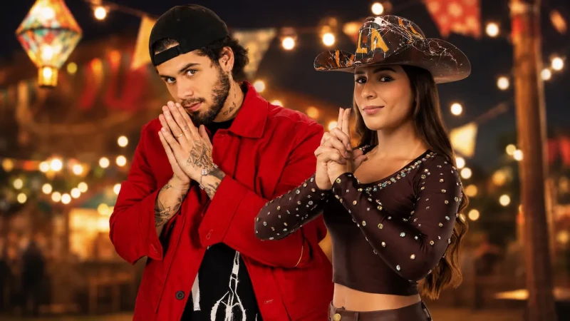 Com abertura de Luiza Andrade, Festa de São Pedro terá Tierry, Zé Felipe e procissão marítima em Vitória