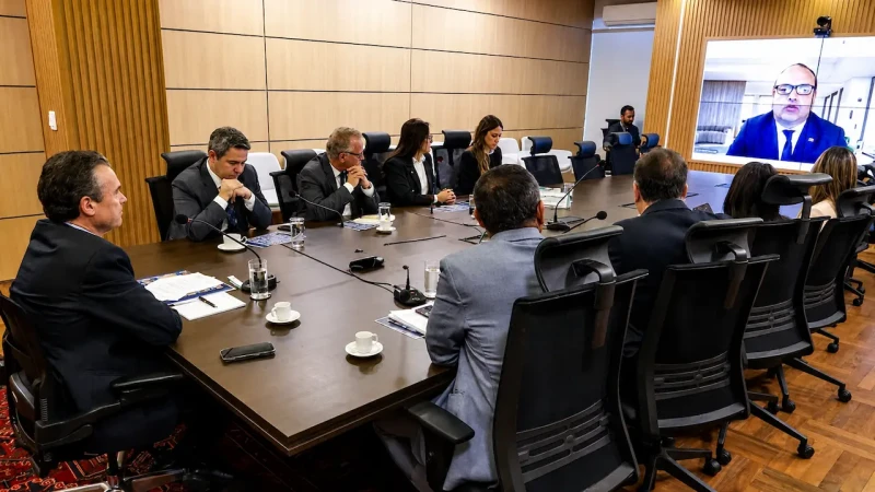 Agro brasileiro amplia presença externa com 639 novos mercados desde 2023