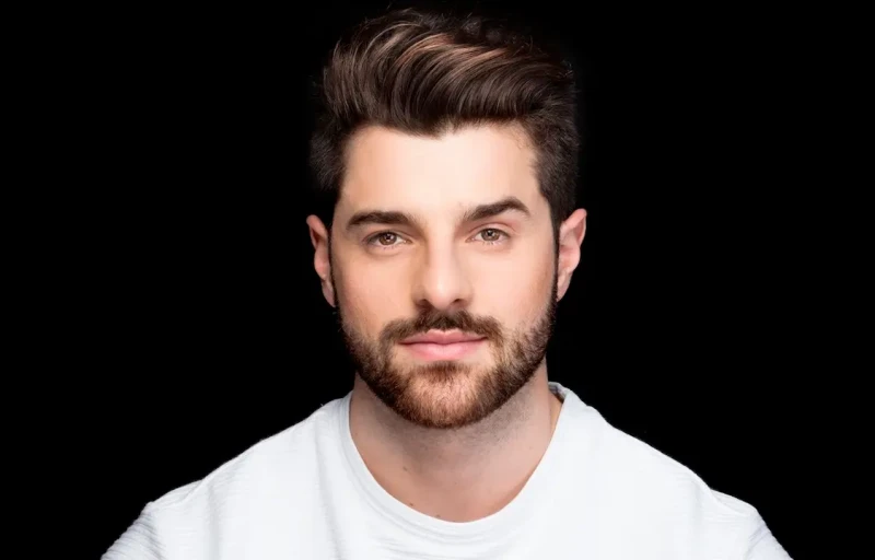 Alok diz no Rock in Rio Lisboa que desistiu de buscar o topo