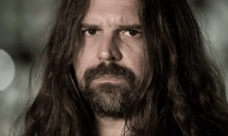 Andreas Kisser diz não se arrepender do fim do Sepultura