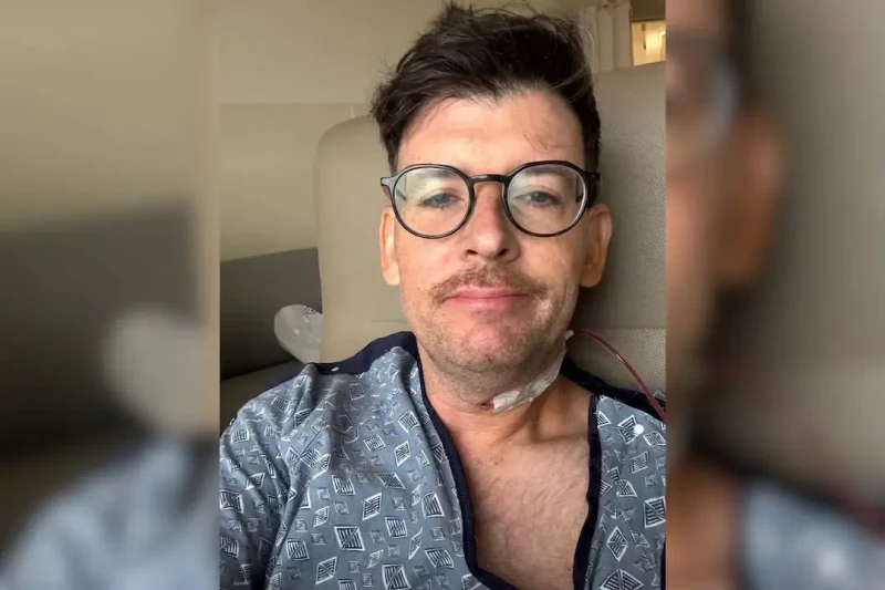 Ator de “The Pitt” revela câncer ligado ao HPV e defende vacinação