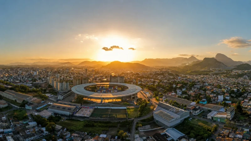 Cariacica vira capital do ES por um dia e celebra 136 anos nesta quarta