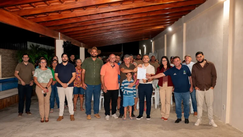 Viana autoriza obras de R$ 2,8 milhões em Santa Júlia e Jucu