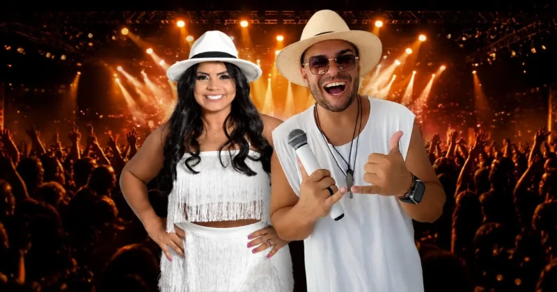 Festa de São Pedro terá três dias de shows em Anchieta