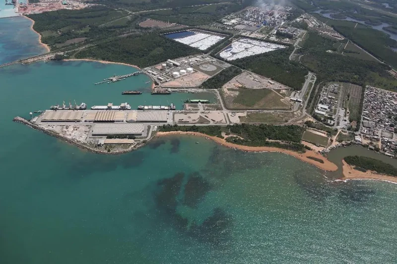 Projeto prevê doação de área em Aracruz para fábrica automotiva