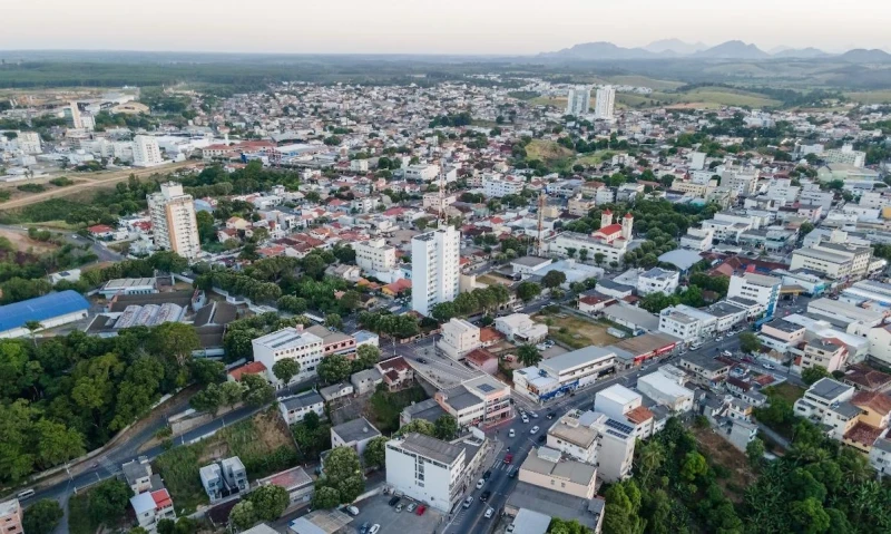 Aracruz atualiza cadastro imobiliário para implantação do CIB