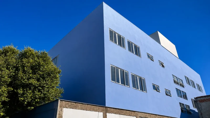 Marataízes inaugura escola Nagib Meleipe com investimento de R$ 13,8 milhões