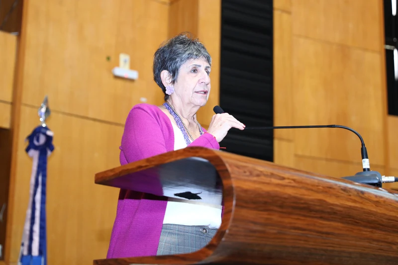 Lei de Iriny Lopes acelera tratamento de câncer de mama no ES