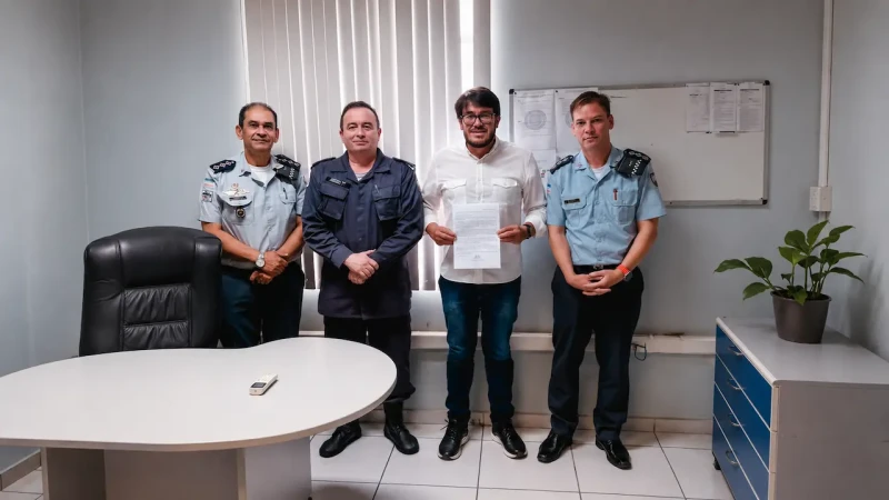 Luciano Pingo lança movimento contra vício em apostas online