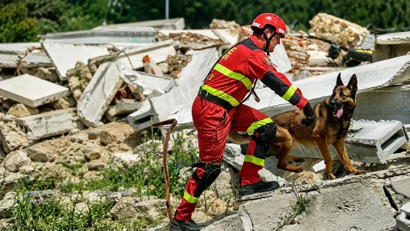 Mortes por terremotos na Venezuela passam de 2 mil