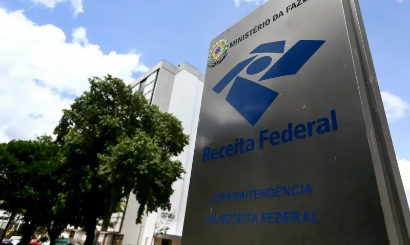Receita libera consulta a cashback do IR para 3,5 milhões de contribuintes