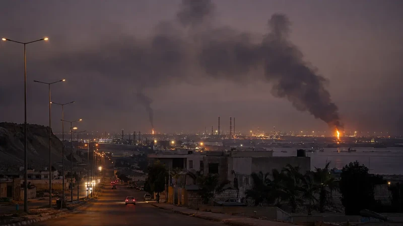 EUA negam participação após explosões serem ouvidas em diferentes regiões do Irã