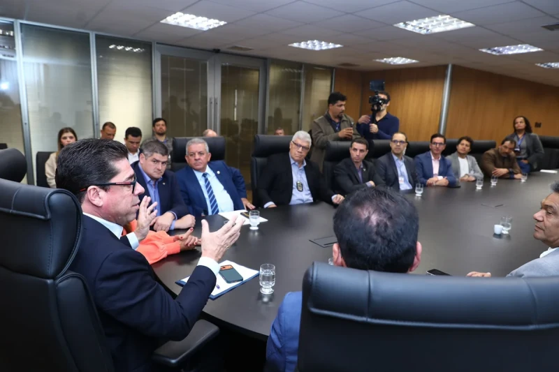 Espírito Santo adapta Constituição Estadual às regras da Reforma Tributária