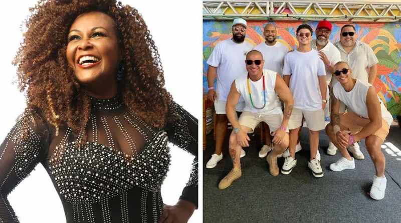 Prainha Vive celebra cultura afro-brasileira com música, feira e gastronomia