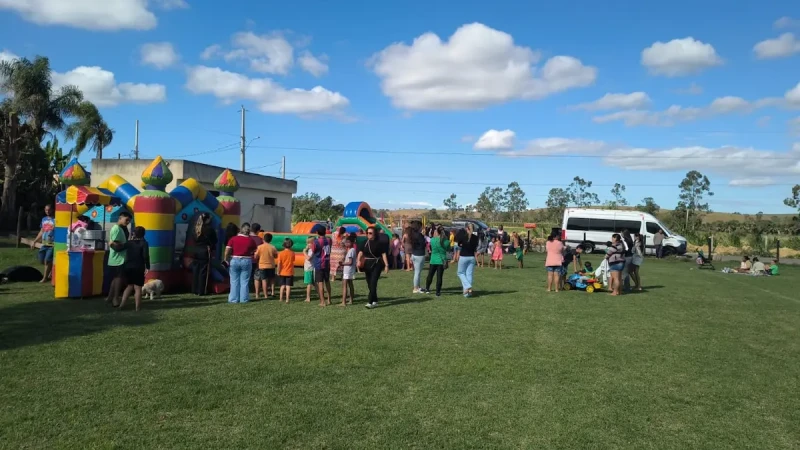 Anchieta mantém colônia de férias com atividades gratuitas em Ubu e Recanto do Sol