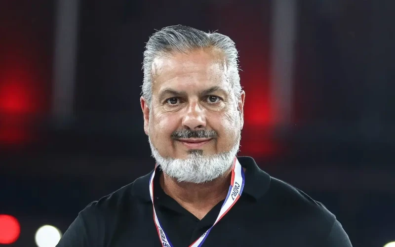José Boto valoriza trajetória de Abel no Brasil e sai em defesa de Neymar
