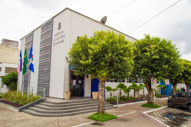 Dívida de R$ 800 mil com Ecad deixa Prefeitura de Linhares na mira da Justiça