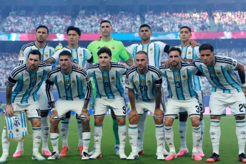 Além de Messi e Yamal, coadjuvantes podem decidir a final da Copa