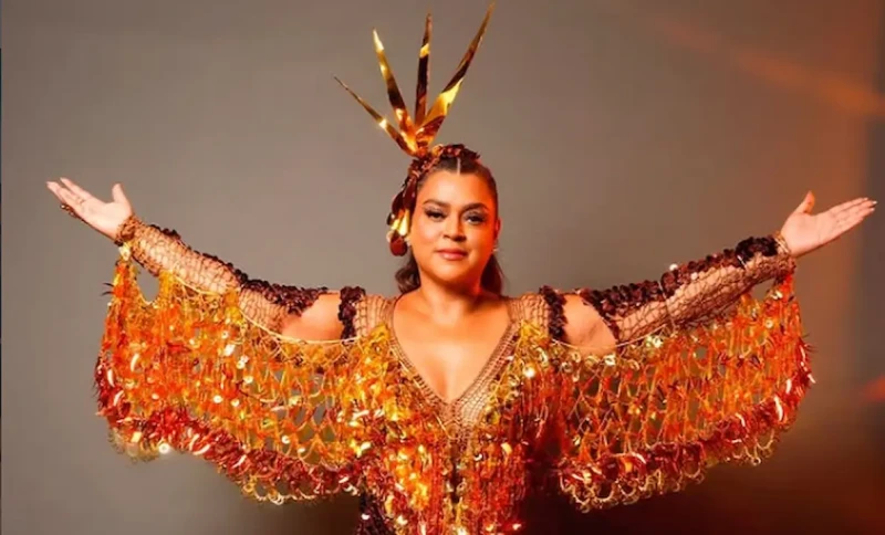 Preta Gil transforma dor em coragem em documentário sobre sua luta contra o câncer