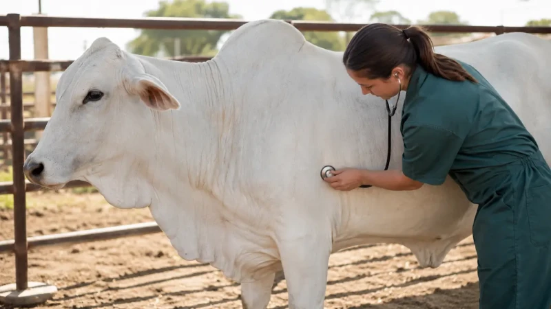 Vila Velha abre seleção para veterinários e agrônomos