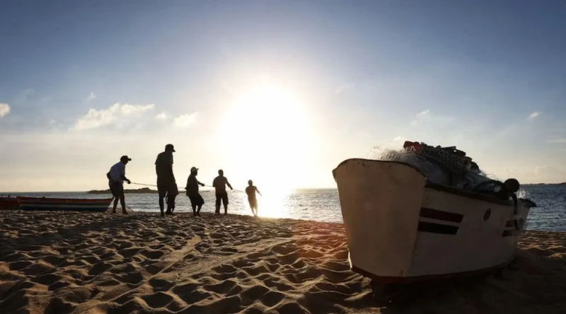 Acordo regulariza barcos de mais de 300 pescadores artesanais